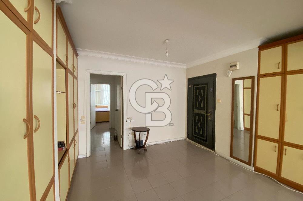 MERSİN ERDEMLİ TÖMÜK MAH.DOĞAN AQUAPARK'TA 4+1 SATILIK DAİRE