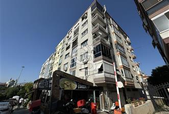 BOZYAKA HASTANESİ KARŞISI MERKEZİ KONUM SATILIK 3+1 DAİRE