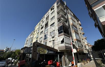 BOZYAKA HASTANESİ KARŞISI MERKEZİ KONUM SATILIK 3+1 DAİRE