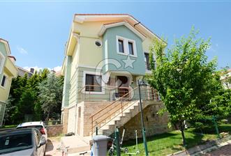 YAŞAMKENT KONAKLARI 7+2