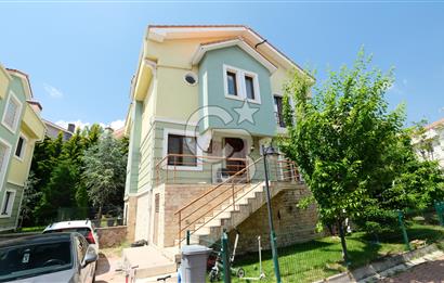 YAŞAMKENT KONAKLARI 7+2