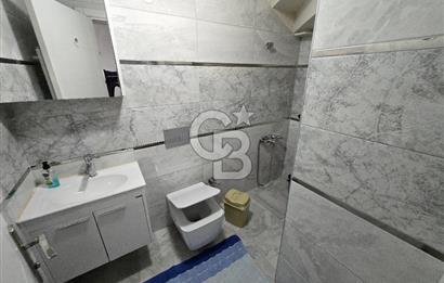 URLA YELALTI MAHALLESİN'DE EŞYALI KİRALIK TRİPLEKS VİLLA