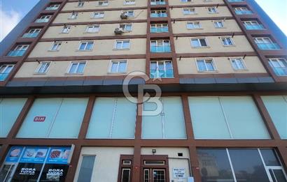 ATAŞEHİR ESATPAŞA MAHALLESİNDE CADDE ÜZERİ SATILIK 2+1 DAİRE