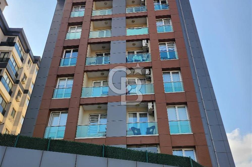 ATAŞEHİR ESATPAŞA MAHALLESİNDE CADDE ÜZERİ SATILIK 2+1 DAİRE