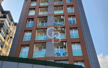 ATAŞEHİR ESATPAŞA MAHALLESİNDE CADDE ÜZERİ SATILIK 2+1 DAİRE
