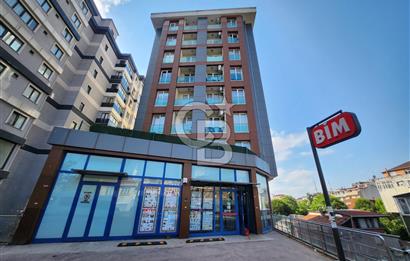 ATAŞEHİR ESATPAŞA MAHALLESİNDE CADDE ÜZERİ SATILIK 2+1 DAİRE