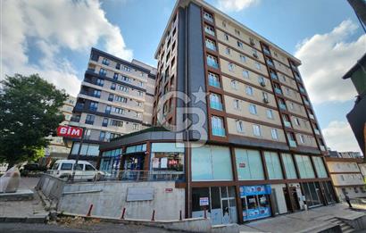 ATAŞEHİR ESATPAŞA MAHALLESİNDE CADDE ÜZERİ SATILIK 2+1 DAİRE