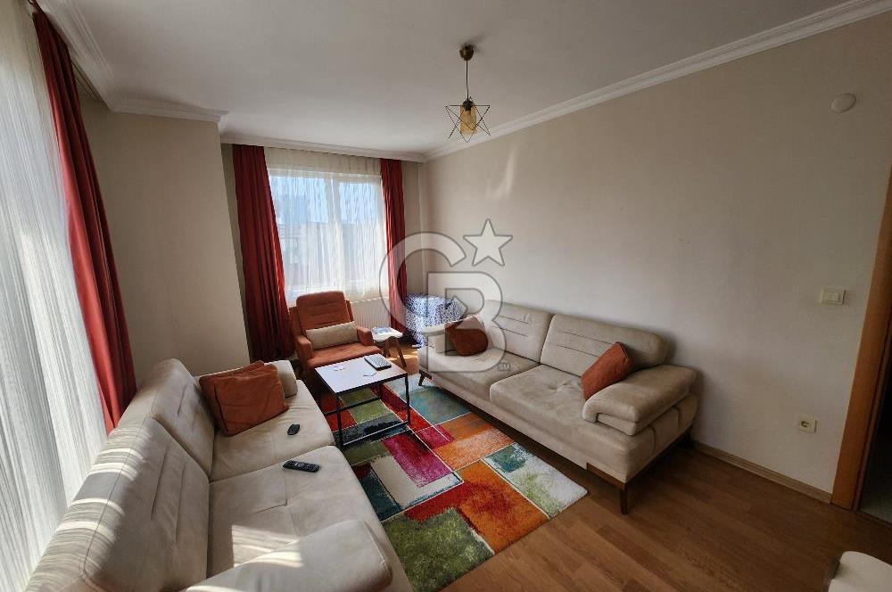 ATAŞEHİR ESATPAŞA MAHALLESİNDE CADDE ÜZERİ SATILIK 2+1 DAİRE