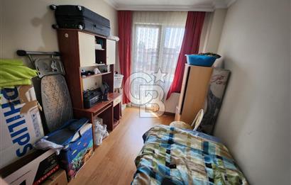 ATAŞEHİR ESATPAŞA MAHALLESİNDE CADDE ÜZERİ SATILIK 2+1 DAİRE