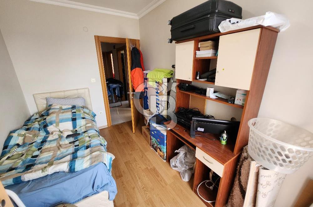 ATAŞEHİR ESATPAŞA MAHALLESİNDE CADDE ÜZERİ SATILIK 2+1 DAİRE