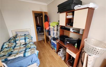 ATAŞEHİR ESATPAŞA MAHALLESİNDE CADDE ÜZERİ SATILIK 2+1 DAİRE