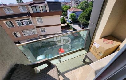ATAŞEHİR ESATPAŞA MAHALLESİNDE CADDE ÜZERİ SATILIK 2+1 DAİRE