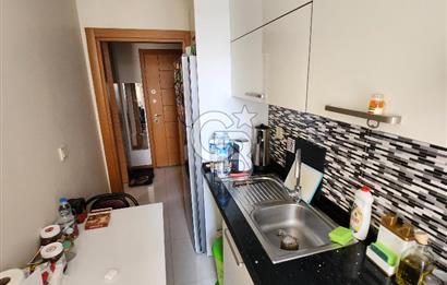 ATAŞEHİR ESATPAŞA MAHALLESİNDE CADDE ÜZERİ SATILIK 2+1 DAİRE