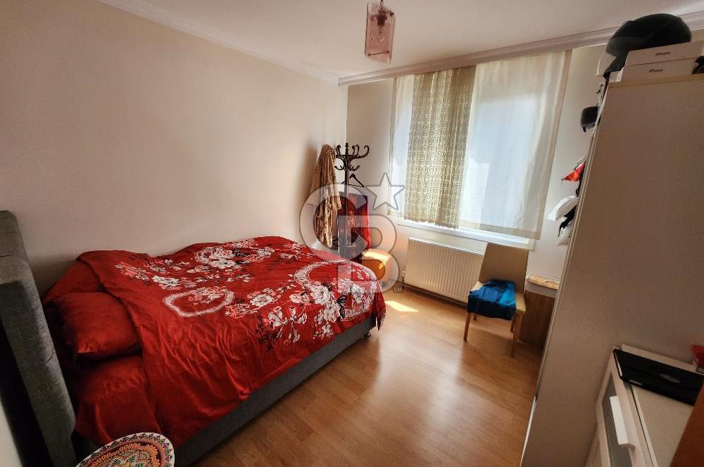 ATAŞEHİR ESATPAŞA MAHALLESİNDE CADDE ÜZERİ SATILIK 2+1 DAİRE