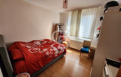 ATAŞEHİR ESATPAŞA MAHALLESİNDE CADDE ÜZERİ SATILIK 2+1 DAİRE