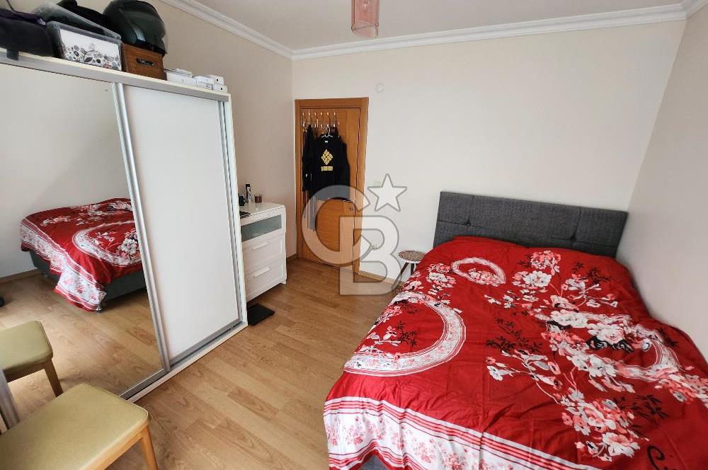 ATAŞEHİR ESATPAŞA MAHALLESİNDE CADDE ÜZERİ SATILIK 2+1 DAİRE