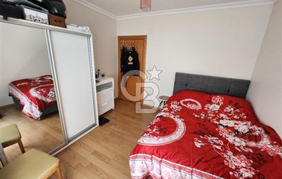 ATAŞEHİR ESATPAŞA MAHALLESİNDE CADDE ÜZERİ SATILIK 2+1 DAİRE