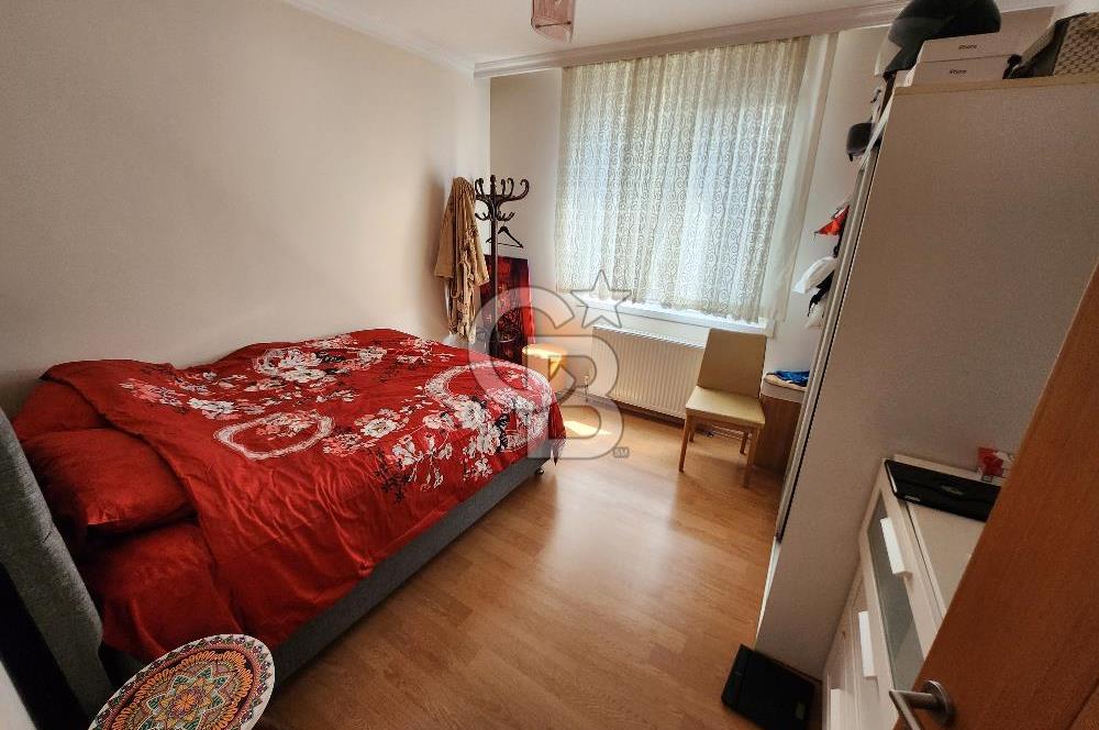 ATAŞEHİR ESATPAŞA MAHALLESİNDE CADDE ÜZERİ SATILIK 2+1 DAİRE