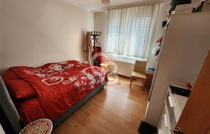 ATAŞEHİR ESATPAŞA MAHALLESİNDE CADDE ÜZERİ SATILIK 2+1 DAİRE