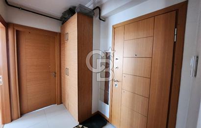 ATAŞEHİR ESATPAŞA MAHALLESİNDE CADDE ÜZERİ SATILIK 2+1 DAİRE