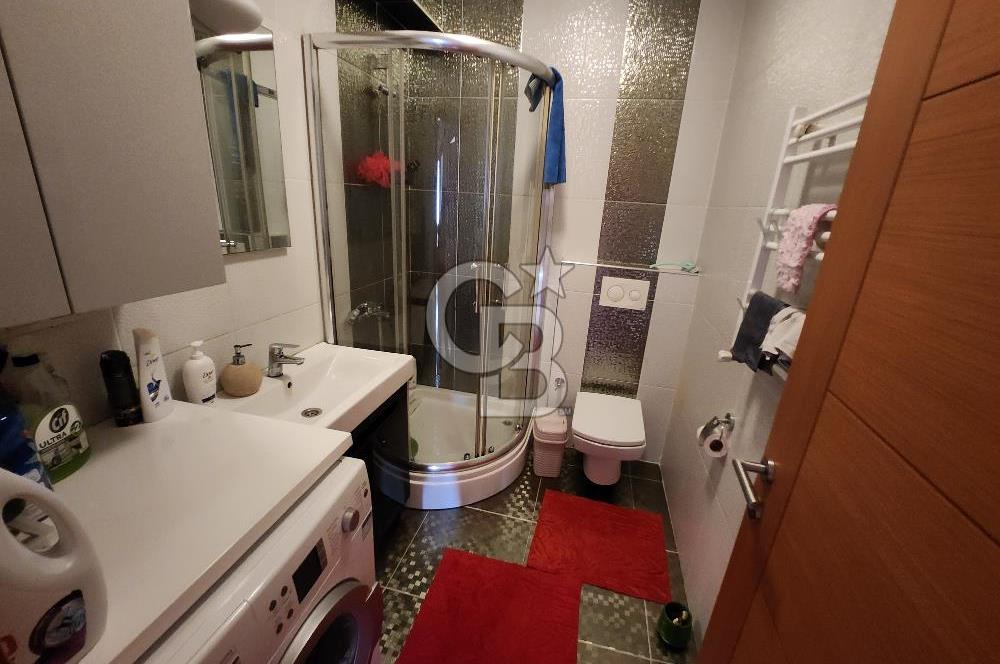 ATAŞEHİR ESATPAŞA MAHALLESİNDE CADDE ÜZERİ SATILIK 2+1 DAİRE