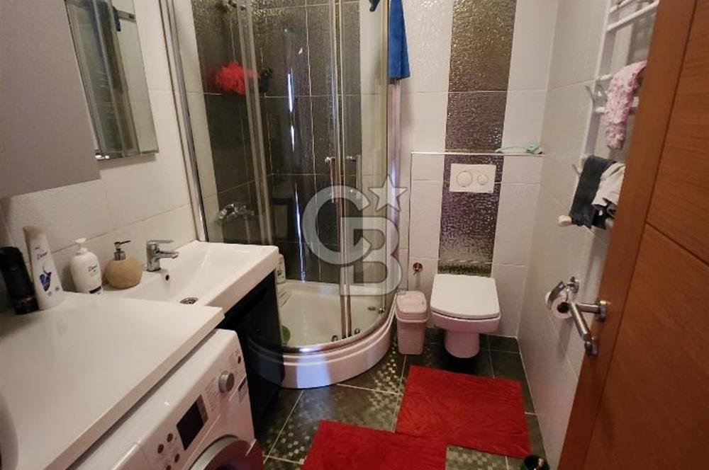 ATAŞEHİR ESATPAŞA MAHALLESİNDE CADDE ÜZERİ SATILIK 2+1 DAİRE