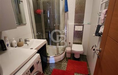 ATAŞEHİR ESATPAŞA MAHALLESİNDE CADDE ÜZERİ SATILIK 2+1 DAİRE