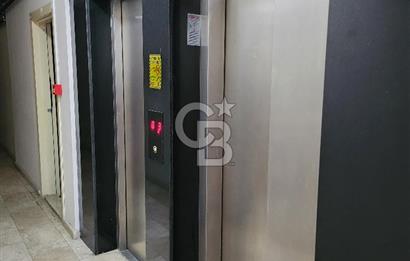 ATAŞEHİR ESATPAŞA MAHALLESİNDE CADDE ÜZERİ SATILIK 2+1 DAİRE
