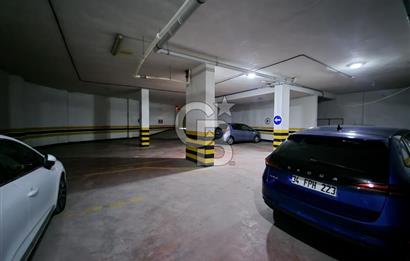 ATAŞEHİR ESATPAŞA MAHALLESİNDE CADDE ÜZERİ SATILIK 2+1 DAİRE