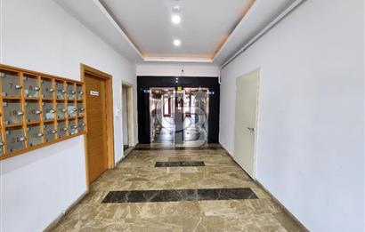 ATAŞEHİR ESATPAŞA MAHALLESİNDE CADDE ÜZERİ SATILIK 2+1 DAİRE