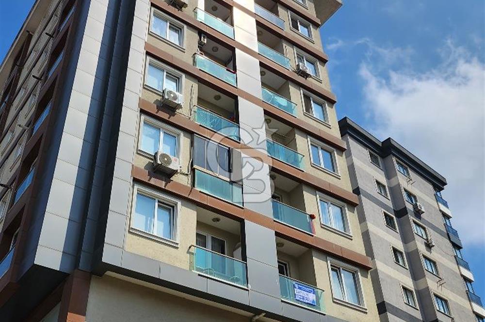 ATAŞEHİR ESATPAŞA MAHALLESİNDE CADDE ÜZERİ SATILIK 2+1 DAİRE