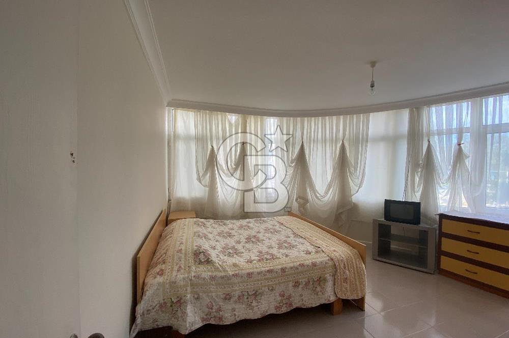 MERSİN ERDEMLİ TÖMÜK MAH.DOĞAN AQUAPARK'TA 4+1 SATILIK DAİRE