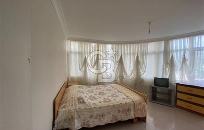 MERSİN ERDEMLİ TÖMÜK MAH.DOĞAN AQUAPARK'TA 4+1 SATILIK DAİRE
