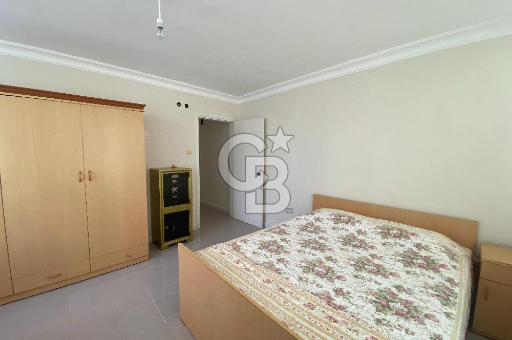 MERSİN ERDEMLİ TÖMÜK MAH.DOĞAN AQUAPARK'TA 4+1 SATILIK DAİRE