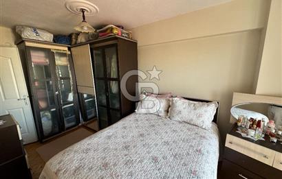 BOZYAKA HASTANESİ KARŞISI MERKEZİ KONUM SATILIK 3+1 DAİRE
