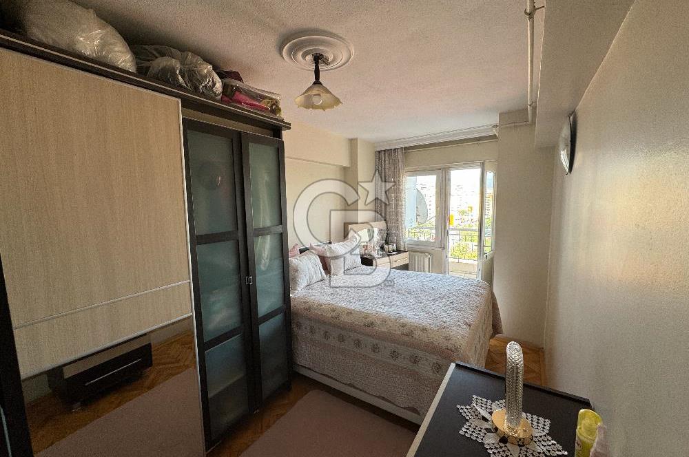 BOZYAKA HASTANESİ KARŞISI MERKEZİ KONUM SATILIK 3+1 DAİRE