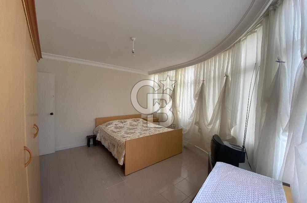 MERSİN ERDEMLİ TÖMÜK MAH.DOĞAN AQUAPARK'TA 4+1 SATILIK DAİRE