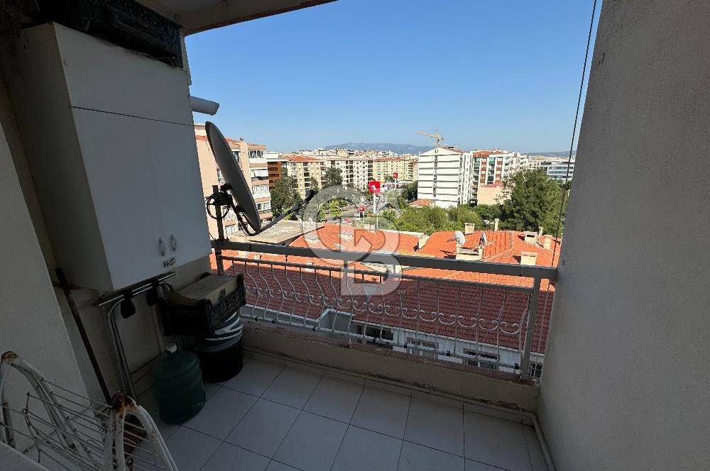 BOZYAKA HASTANESİ KARŞISI MERKEZİ KONUM SATILIK 3+1 DAİRE