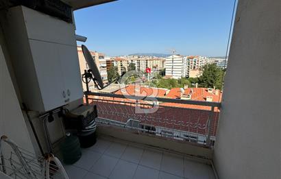 BOZYAKA HASTANESİ KARŞISI MERKEZİ KONUM SATILIK 3+1 DAİRE