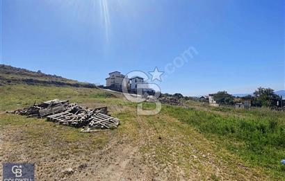 Yuvacık Yakacıkta Ulu Önder Caddesi Üzeri 905 m² İmarlı Arsa