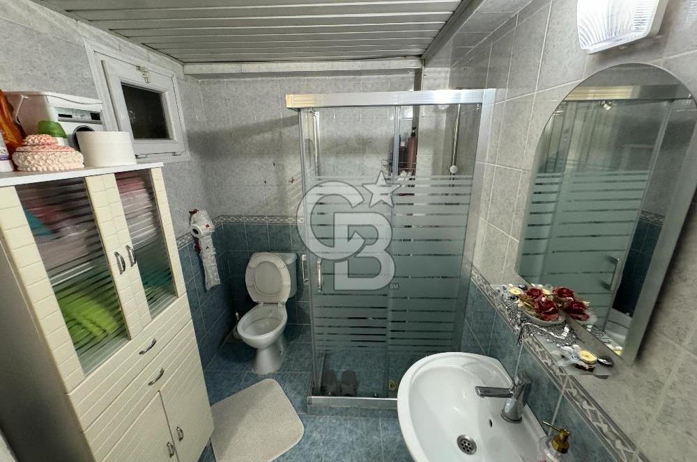 BOZYAKA HASTANESİ KARŞISI MERKEZİ KONUM SATILIK 3+1 DAİRE