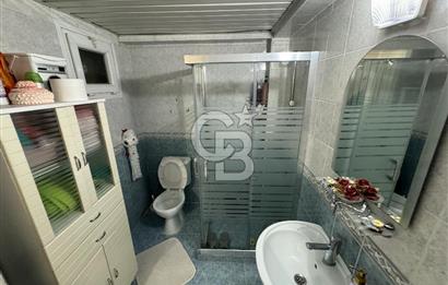 BOZYAKA HASTANESİ KARŞISI MERKEZİ KONUM SATILIK 3+1 DAİRE