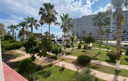 MERSİN ERDEMLİ TÖMÜK MAH.DOĞAN AQUAPARK'TA 4+1 SATILIK DAİRE