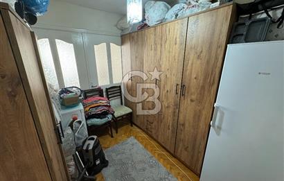 BOZYAKA HASTANESİ KARŞISI MERKEZİ KONUM SATILIK 3+1 DAİRE