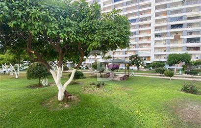 MERSİN ERDEMLİ TÖMÜK MAH.DOĞAN AQUAPARK'TA 4+1 SATILIK DAİRE