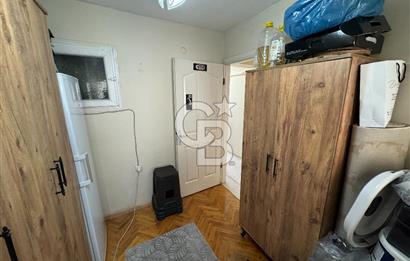 BOZYAKA HASTANESİ KARŞISI MERKEZİ KONUM SATILIK 3+1 DAİRE