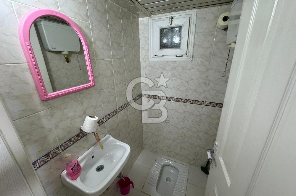 BOZYAKA HASTANESİ KARŞISI MERKEZİ KONUM SATILIK 3+1 DAİRE