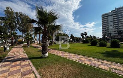 MERSİN ERDEMLİ TÖMÜK MAH.DOĞAN AQUAPARK'TA 4+1 SATILIK DAİRE