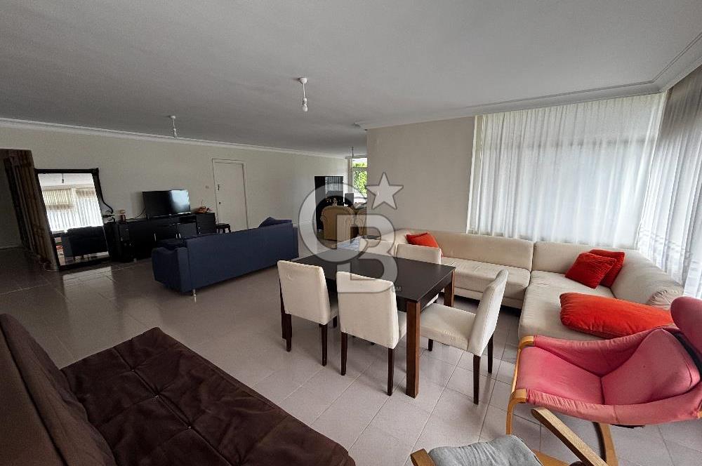 MERSİN ERDEMLİ TÖMÜK MAH.DOĞAN AQUAPARK'TA 4+1 SATILIK DAİRE