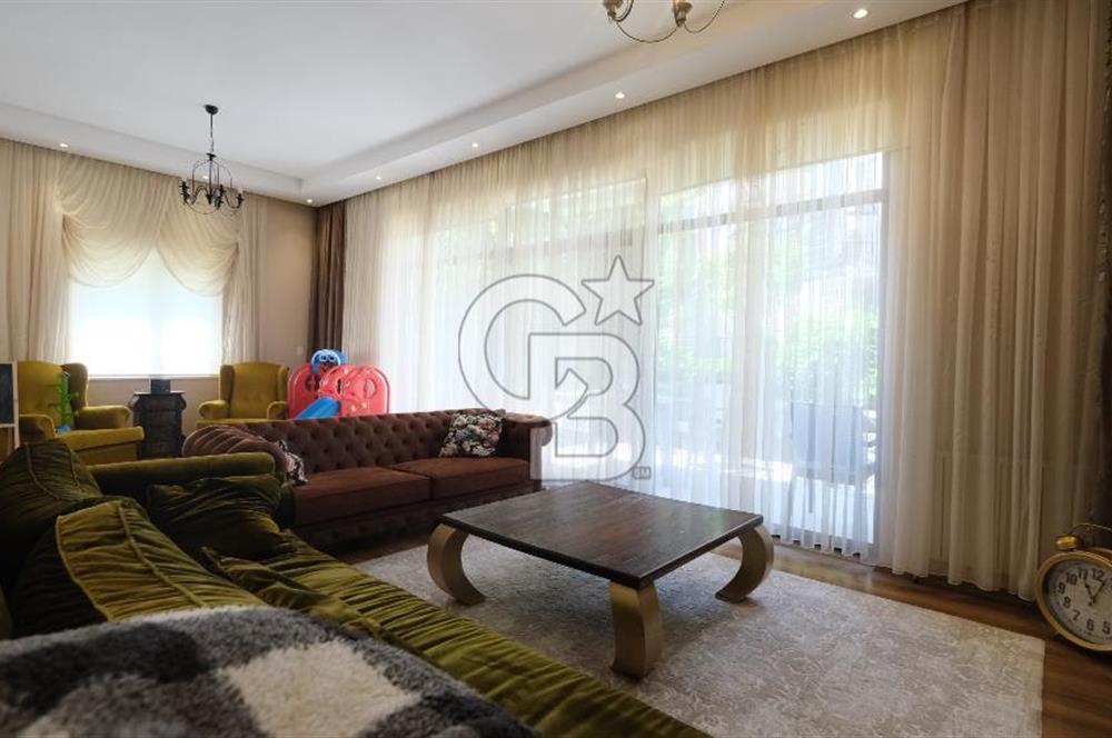 YAŞAMKENT KONAKLARI 7+2